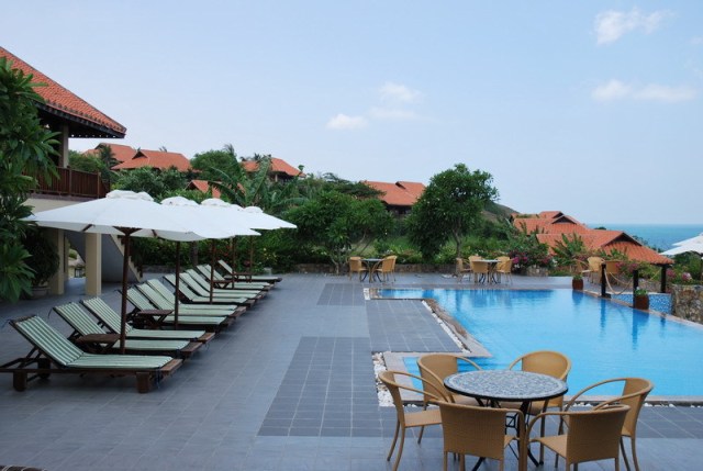 HOANG HAI RESORT